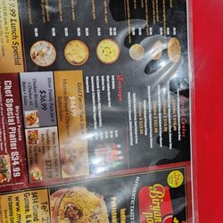 Biryani Pointe - Gurnee
