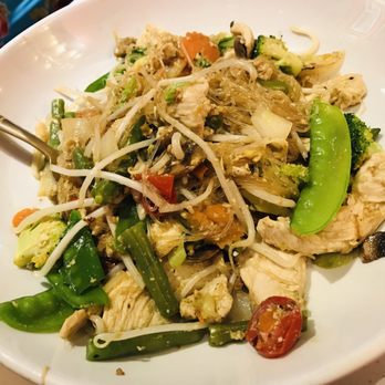 Wild Rose Northern Thai Eats - Thai Near Me - Bend, Oregon