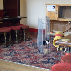 The Alexandra Hotel