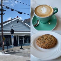 Cherry Coffee Roasters - Gretna