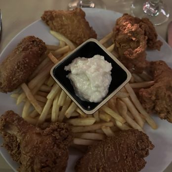 Cafe Istanbul - Fried Chicken Wings - Cafes Near Me - Beverly Hills, California Cafe Istanbul - Fried Chicken Wings - Cafes Near Me - Beverly Hills, California