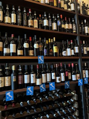 Rosmarino Osteria Italiana by null