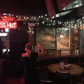 Dinosaur Bar-B-Que - Barbeque Near Me - Syracuse, New York