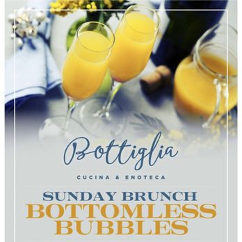 Bottiglia - Italian Near Me - Henderson, Nevada