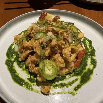 Bar Sen - Calamari - Laotian Near Me - Oklahoma City, Oklahoma Bar Sen - Calamari - Laotian Near Me - Oklahoma City, Oklahoma