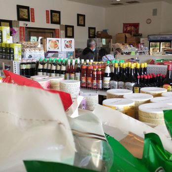 San San Tofu - Sauces aisle - Grocery Near Me - Houston, Texas San San Tofu - Sauces aisle - Grocery Near Me - Houston, Texas