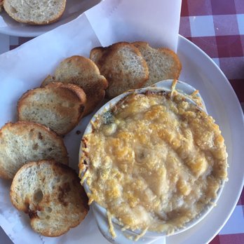 Auntie Pasto's - Escargot - Italian Near Me - Honolulu, Hawaii