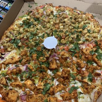 Curry Pizza House - Pizza Near Me - Dublin, California Curry Pizza House - Pizza Near Me - Dublin, California