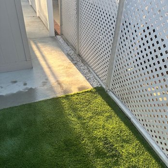 EcoTurf - Artificial Turf Near Me