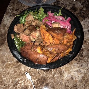 CoreLife Eatery - Salad Near Me - Amherst, New York