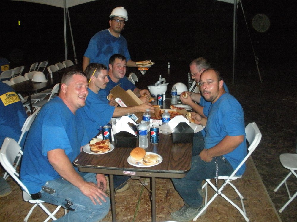 Slide of RV Carey's Plumbing & Heating