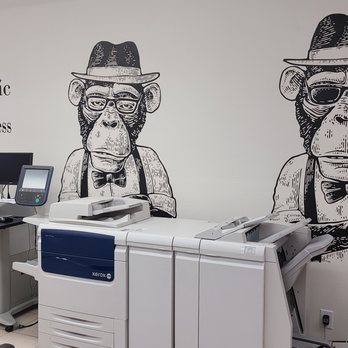 Apple Graphic & Mailing - Our Retail office in the city of El Monte. - Printing Services Near Me - El Monte, California