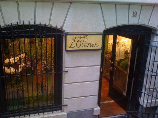 L'Olivier Floral Atelier by null