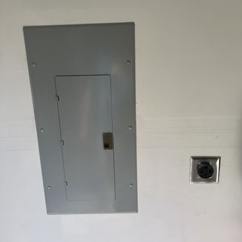 In Charge Home Electric - Electricians Near Me