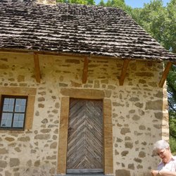 1719 Museum