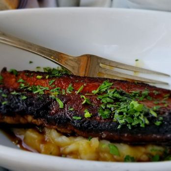 Echo & Rig - Pork belly - Steakhouses Near Me - Las Vegas, Nevada Echo & Rig - Pork belly - Steakhouses Near Me - Las Vegas, Nevada