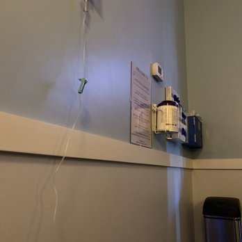 Holistic Hydration - On my way to recovery - Medical Spas Near Me - Vestavia Hills, Alabama