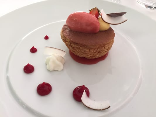 Logis de la Cadène by null