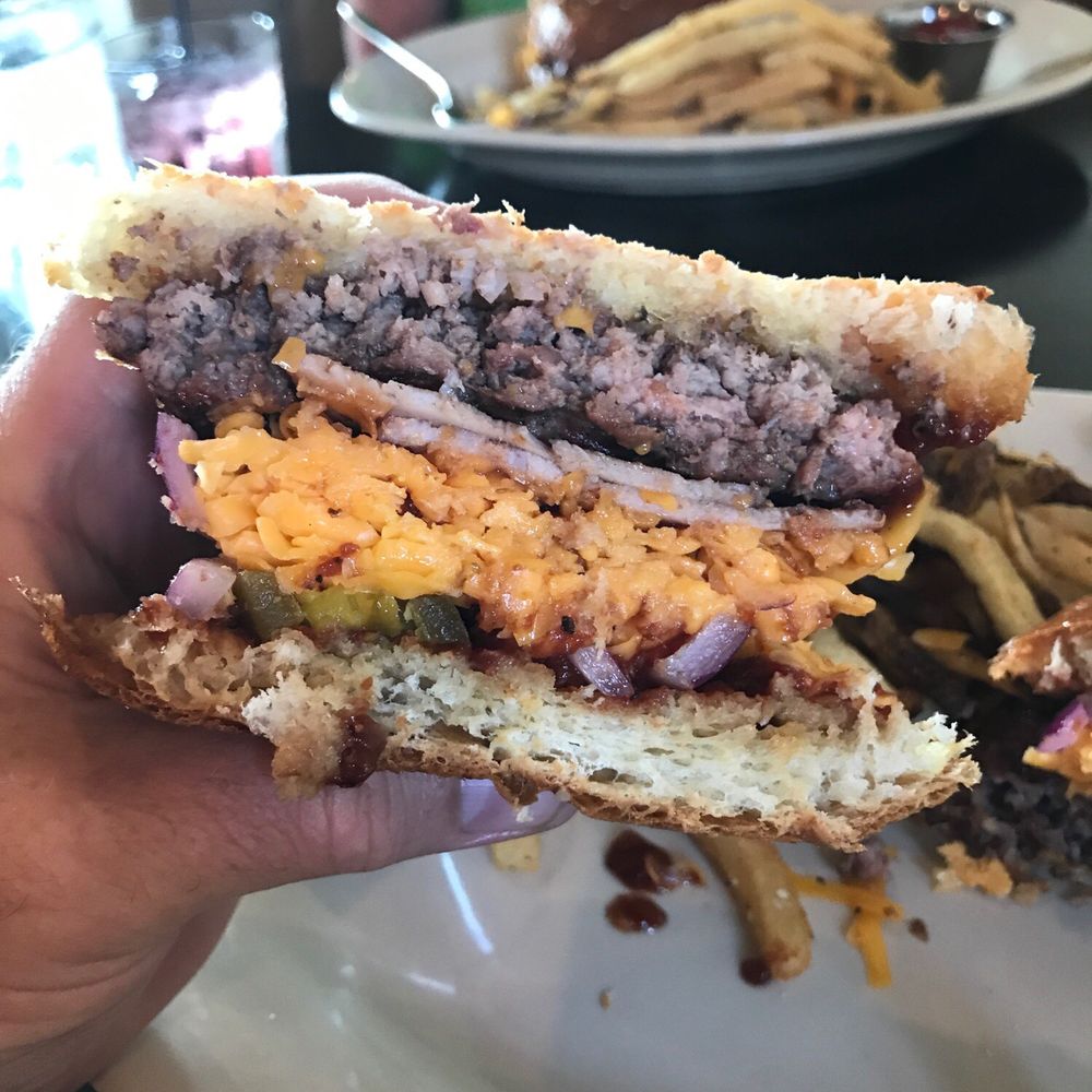 LeTara Grill & Bar - Hickory Burger - Bars Near Me - Haslet, Texas LeTara Grill & Bar - Hickory Burger - Bars Near Me - Haslet, Texas