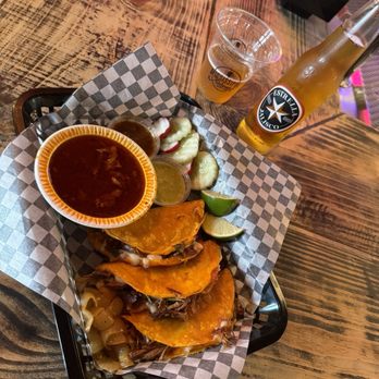Mississippi Old Town Taco - Birria - Mexican Near Me - Olive Branch, Mississippi
