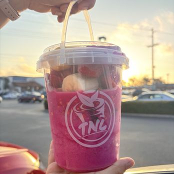 TNL Boba Tea - Bubble Tea Near Me - Oceanside, California