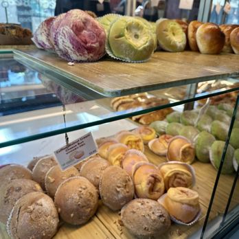 Sweet Bean - Bakeries Near Me - Chicago, Illinois