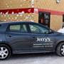 Jerry's Automotive Service