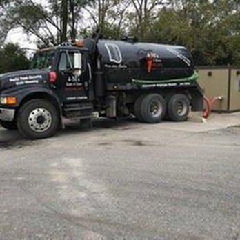 4M's Septic & Sewer - untitled - Septic Services Near Me