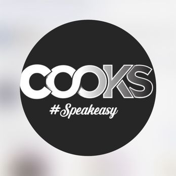 Cooks Speakeasy