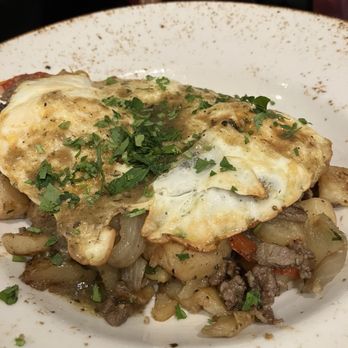 Klassics - Short rib hash - Venues & Event Spaces Near Me - Minneapolis, Minnesota