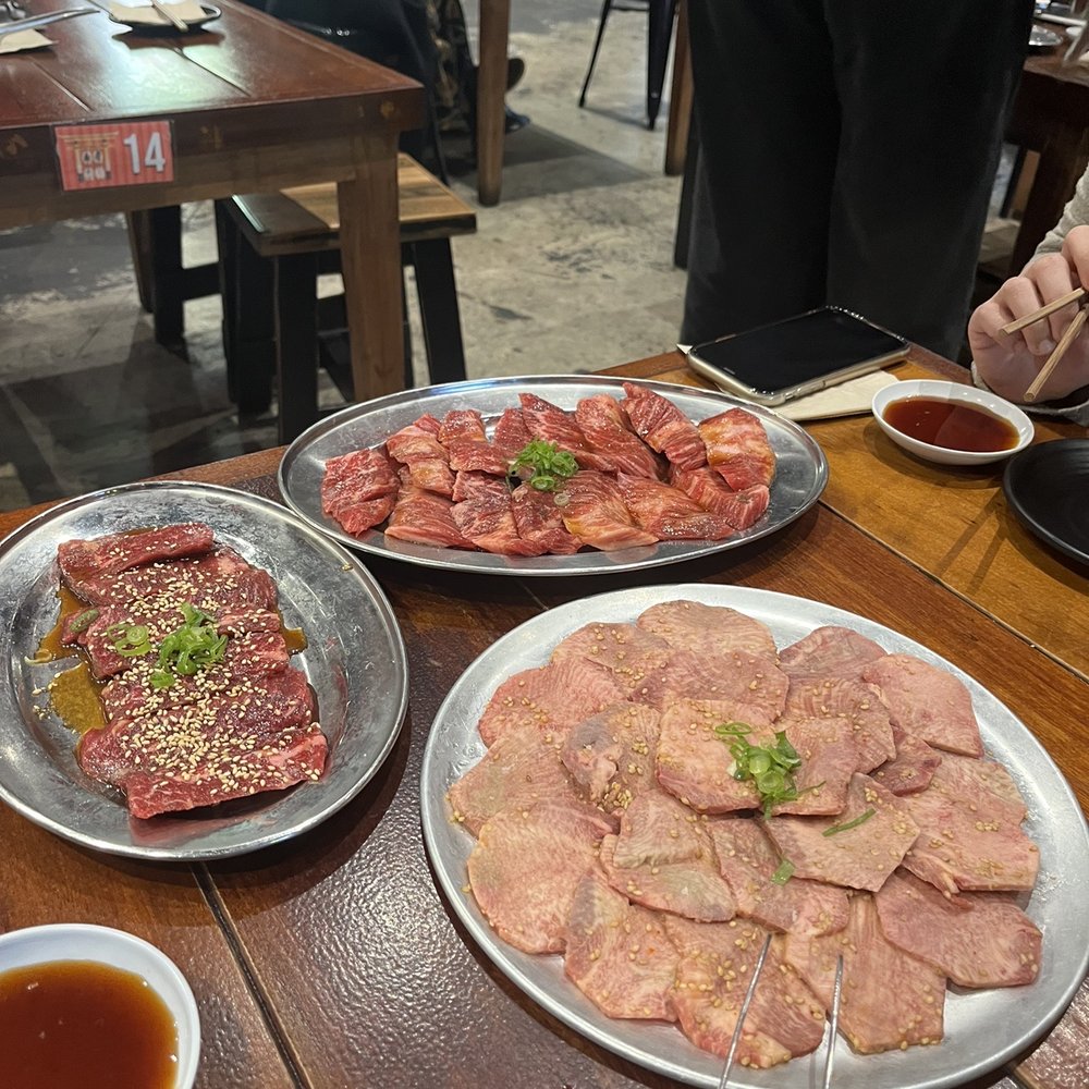 Kashiwa Yakiniku - Meat - Japanese Near Me - Crows Nest, NSW Kashiwa Yakiniku - Meat - Japanese Near Me - Crows Nest, NSW