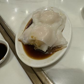 MingHin Cuisine - Steamed Shrimp Crepe - Dim Sum Near Me - Chicago, Illinois MingHin Cuisine - Steamed Shrimp Crepe - Dim Sum Near Me - Chicago, Illinois