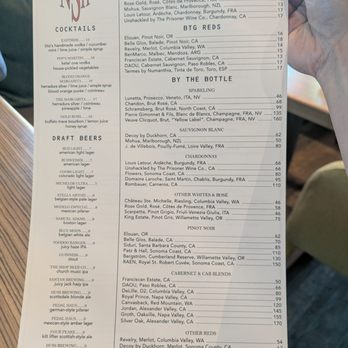 Neighborhood Services Bar + Restaurant - Breakfast & Brunch Near Me - Tempe, Arizona