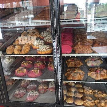 Azteca's Bakery - Pan dulce - Bakeries Near Me - Ontario, California