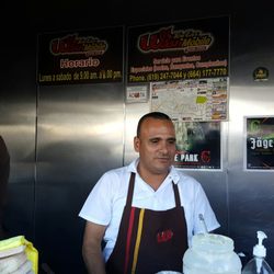 Tortas Wash Mobile Otay