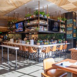 Blanco Cocina + Cantina