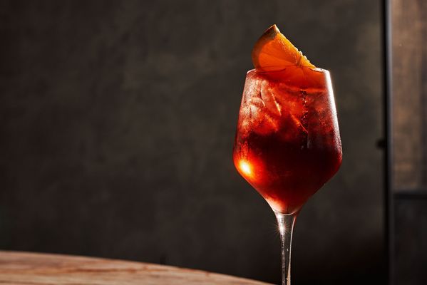 Osteria Olio by null