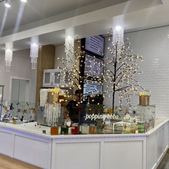 Helloo boba - Bubble Tea Near Me - Jacksonville, Florida