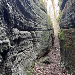 Cave Cave