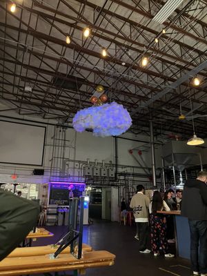 Aeronaut Brewing Company by null