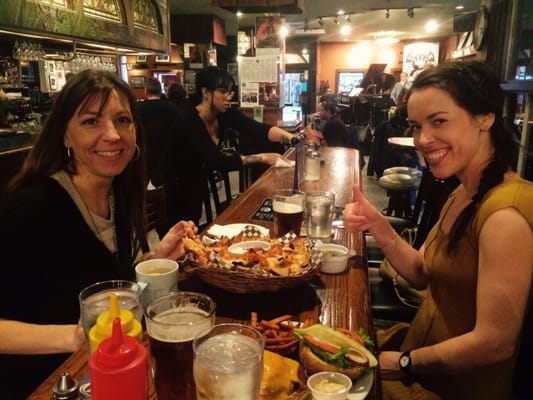 The Rex Hotel Jazz and Blues Bar by null