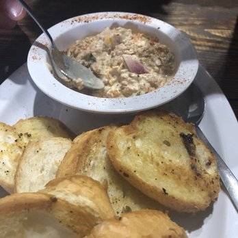 BeauxJax Crafthouse - Chicken salad appetizer - Bars Near Me - Bossier City, Louisiana