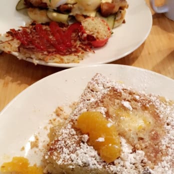 Early Bird - pork belly eggs benedict & brioche French toast! - New American Near Me - Fullerton, California Early Bird - pork belly eggs benedict & brioche French toast! - New American Near Me - Fullerton, California