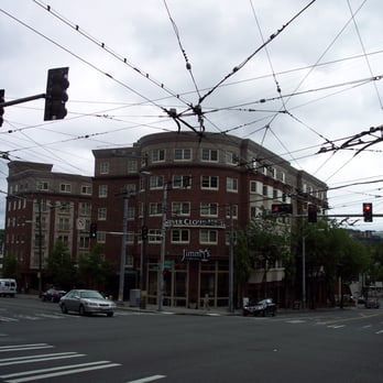 Silver Cloud Hotel - Seattle Broadway - street view - Hotels Near Me - Seattle, Washington Silver Cloud Hotel - Seattle Broadway - street view - Hotels Near Me - Seattle, Washington