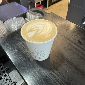 Cupla Coffee - Lavender latte - Coffee & Tea Near Me - Salt Lake City, Utah Cupla Coffee - Lavender latte - Coffee & Tea Near Me - Salt Lake City, Utah