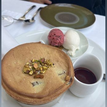 Spago - New American Near Me - Beverly Hills, California