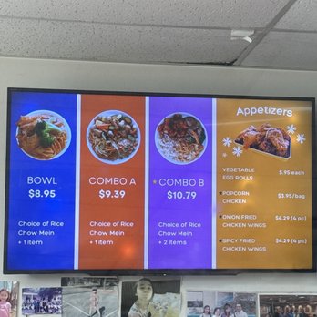 Hong Kong Fast Food - Chinese Near Me - Baldwin Park, California Hong Kong Fast Food - Chinese Near Me - Baldwin Park, California