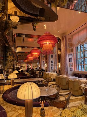 Gloria Osteria Milano by null