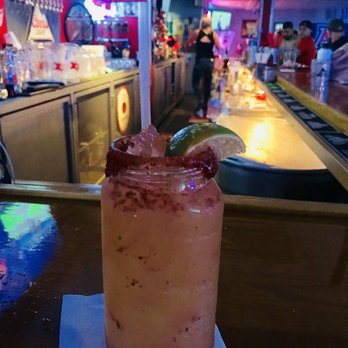 Louie's Pub - Lick my chili - Dive Bars Near Me - Tucson, Arizona