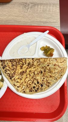 Bombay Chaat House by null